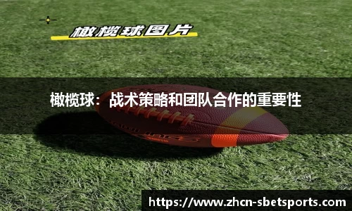 橄榄球：战术策略和团队合作的重要性